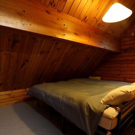 Hakuba Happo Log Chalets Extérieur photo