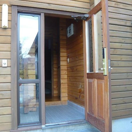 Hakuba Happo Log Chalets Extérieur photo
