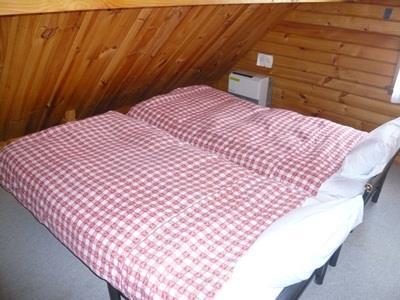 Hakuba Happo Log Chalets Extérieur photo