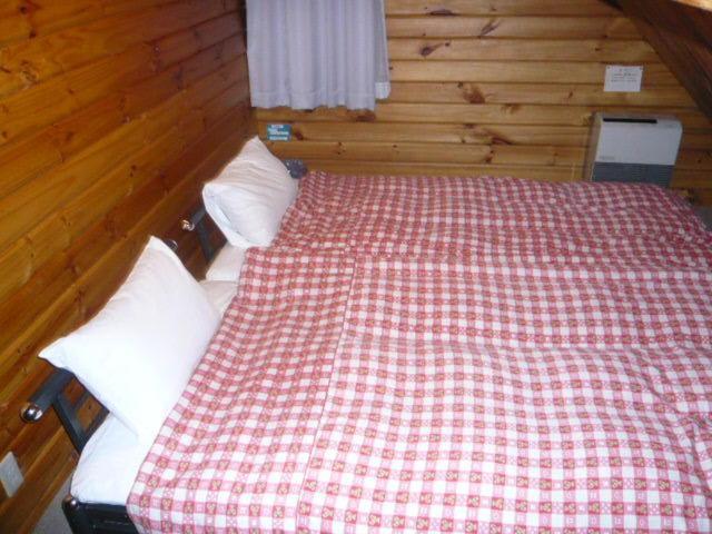 Hakuba Happo Log Chalets Extérieur photo