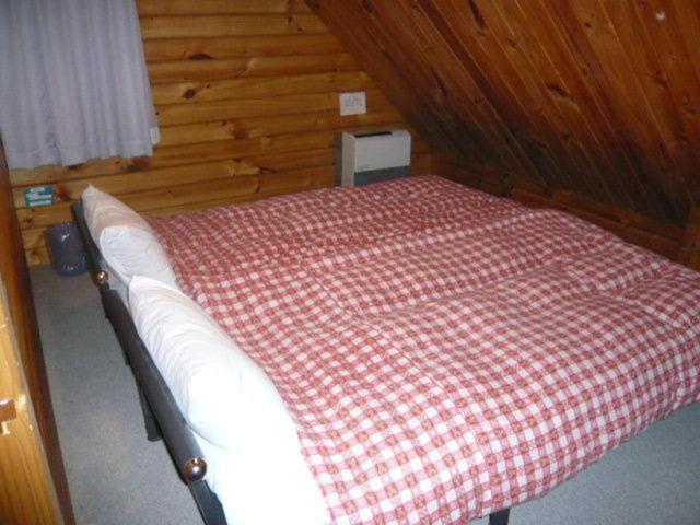 Hakuba Happo Log Chalets Extérieur photo
