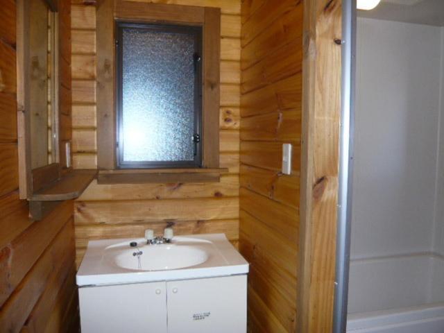 Hakuba Happo Log Chalets Extérieur photo