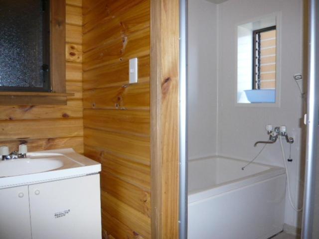Hakuba Happo Log Chalets Extérieur photo