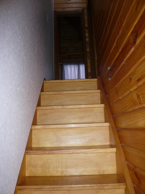 Hakuba Happo Log Chalets Extérieur photo