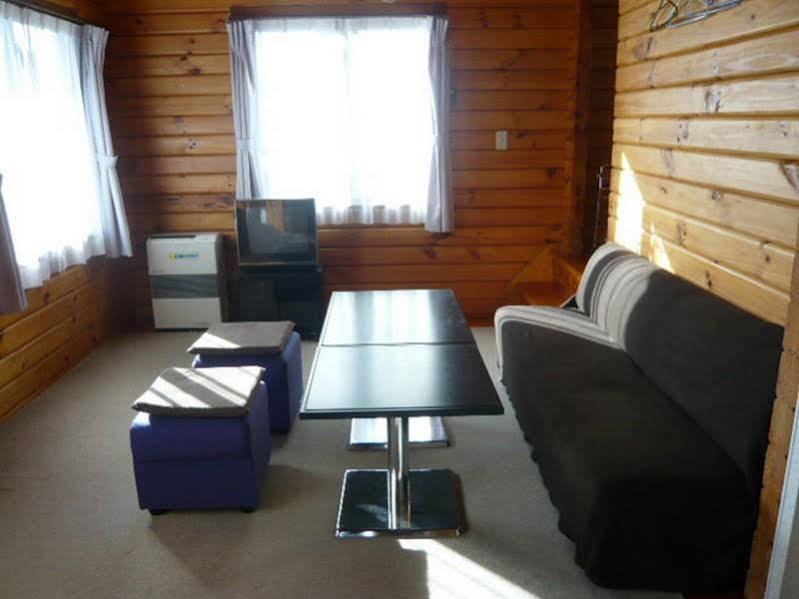 Hakuba Happo Log Chalets Extérieur photo