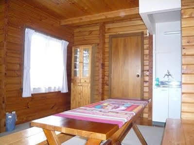 Hakuba Happo Log Chalets Extérieur photo